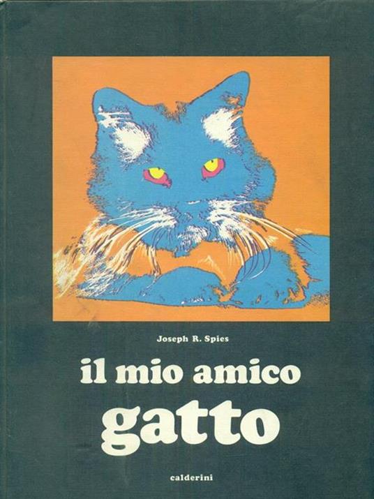 Il mio amico gatto - 2