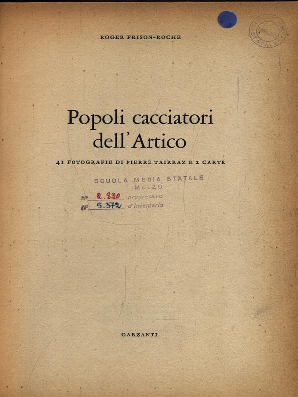 Libro di Faccia