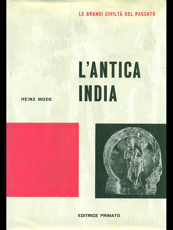 L' antica India