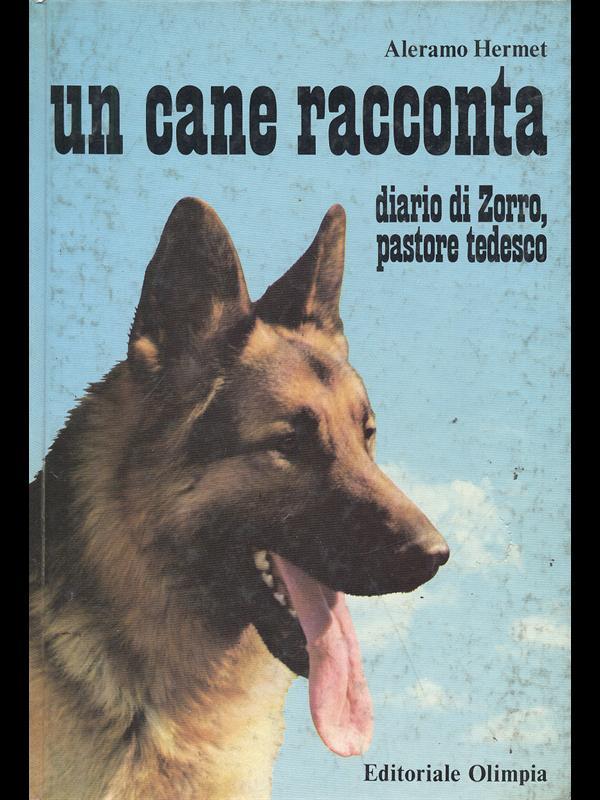 Un cane racconta
