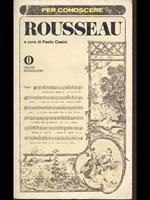 Per conoscere Rousseau