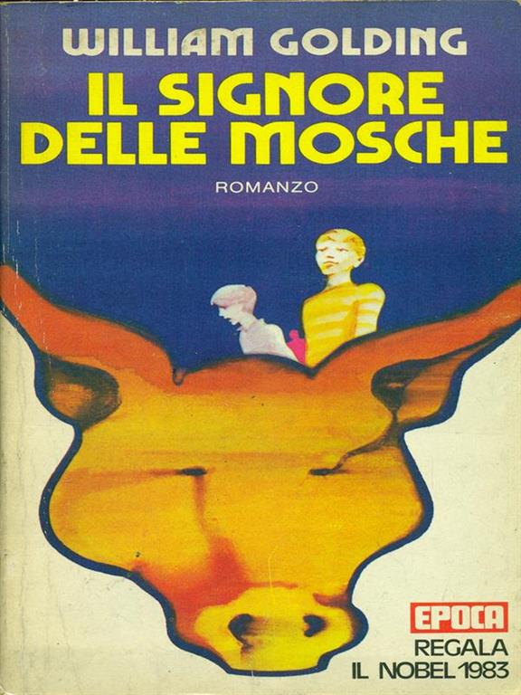 Libro di Faccia