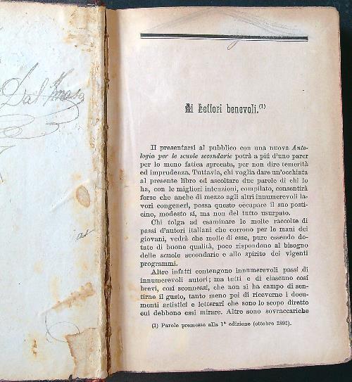 La vita delle marionette