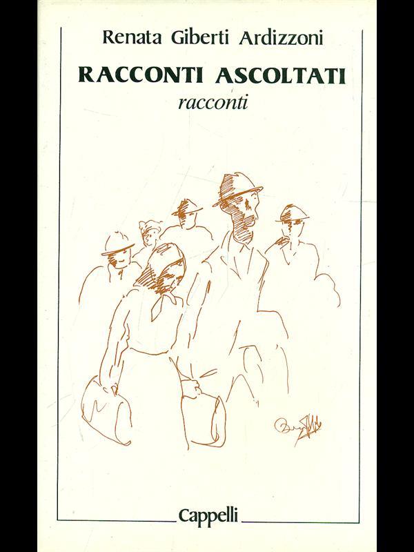 Racconti ascoltati