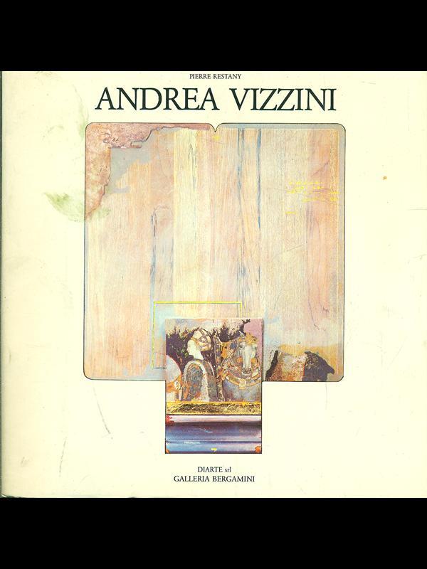 Andrea Vizzini