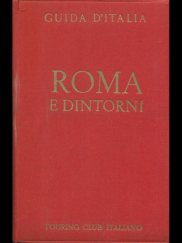 Roma e dintorni
