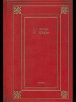 Le serate di Medan