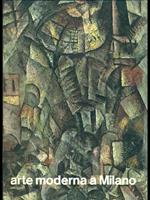 Arte moderna a Milano