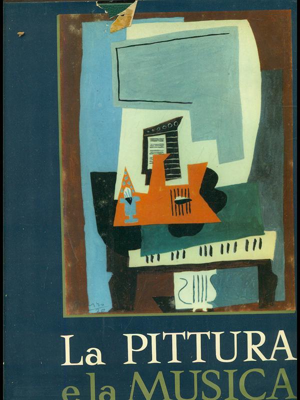 La pittura e la musica