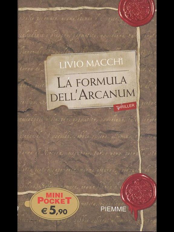 Libreria Max 88