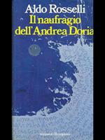 Il naufragio dell'Andrea Doria