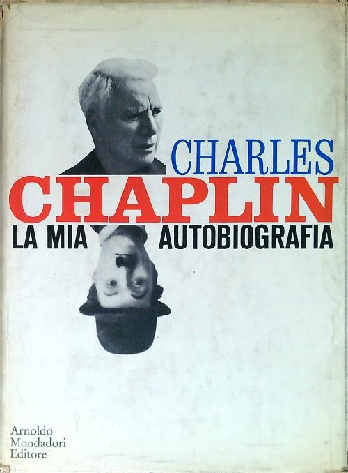 La mia autobiografia