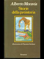 Storie della preistoria