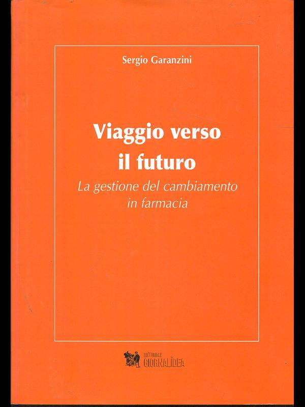 Viaggio verso il futuro