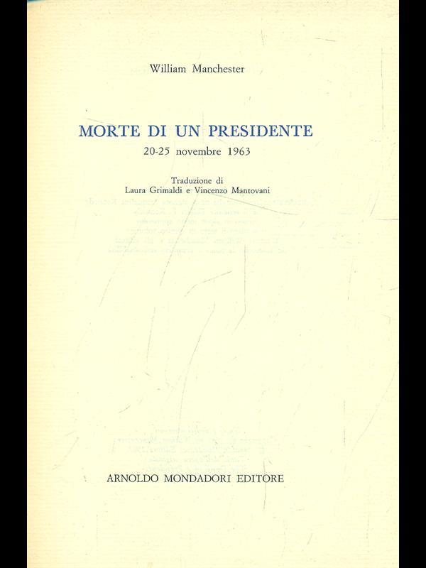 Libro di Faccia
