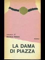 dama di piazza