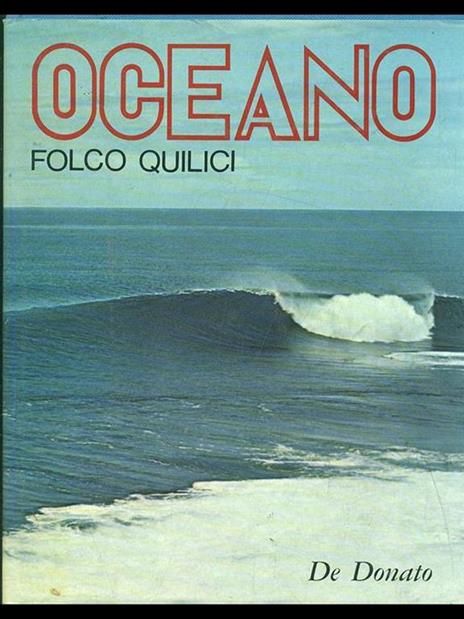 Oceano - Folco Quilici - 5