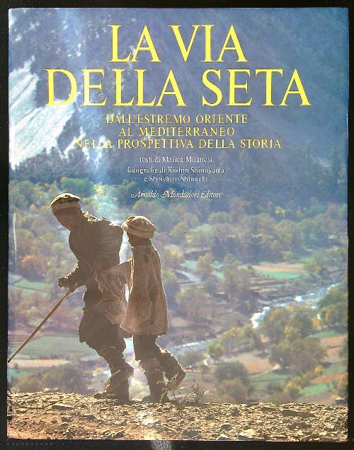 La Via della seta