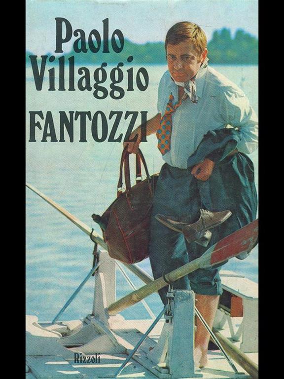 Libro di Faccia