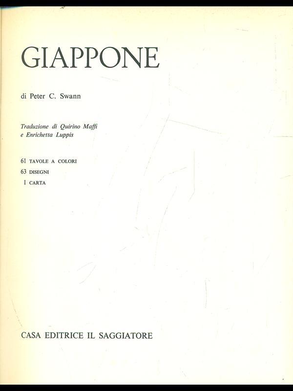 Giappone