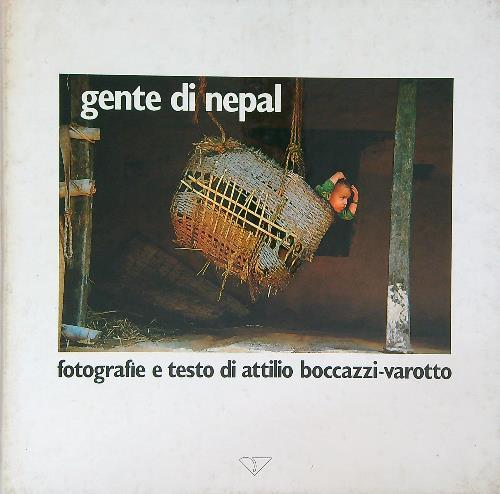 Libro di Faccia