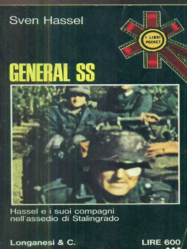 General SS