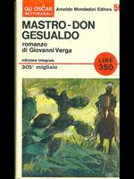 Mastro Don Gesualdo