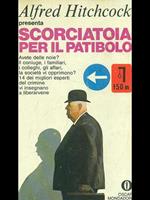 Scorciatoia per il patibolo