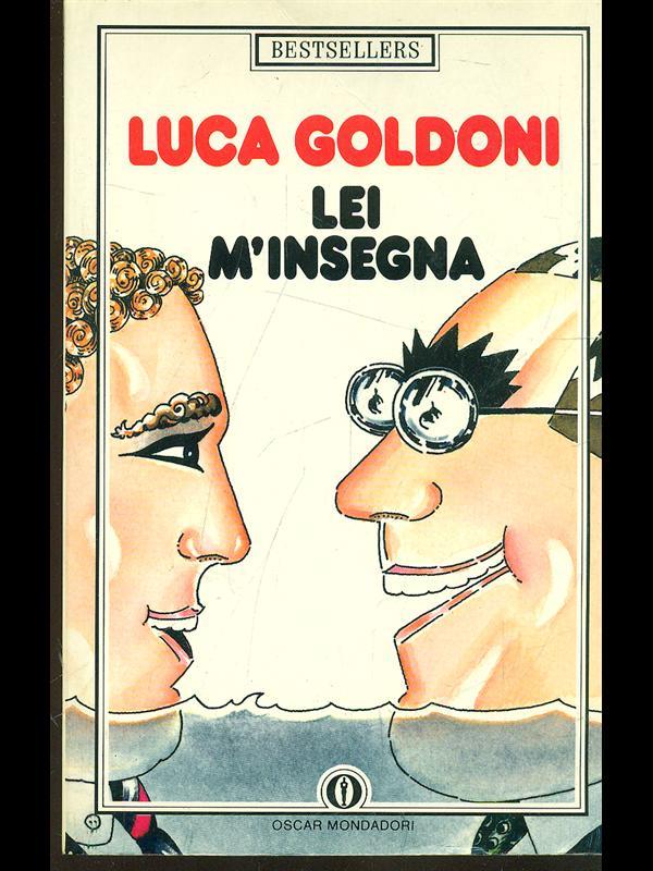 Libro di Faccia