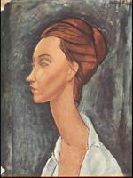 Mostra di Amedeo Modigliani