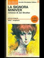signora Miniver