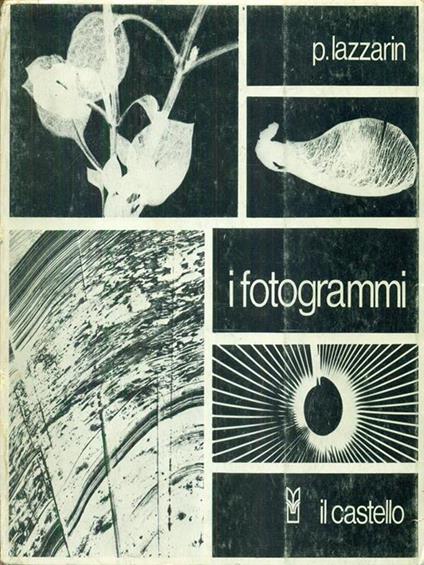 I fotogrammi - copertina