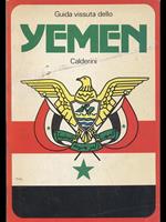 Guida vissuta dello Yemen