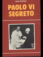 Paolo VI segreto