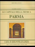 La cappella della musica Parma
