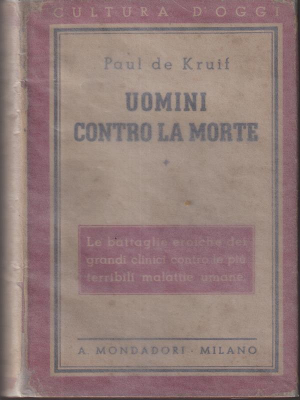 Uomini contro la morte