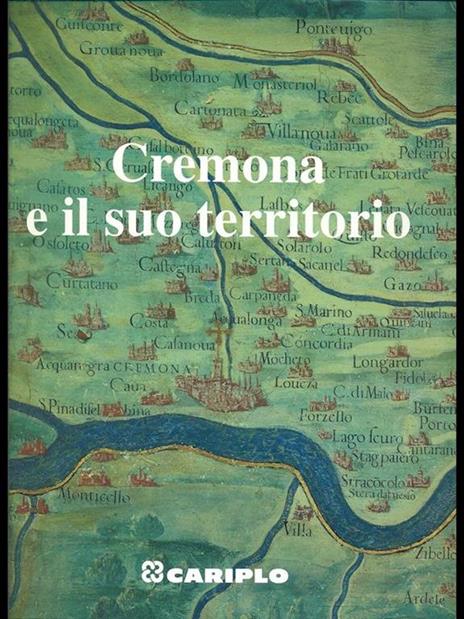 Cremona e il suo territorio - 2