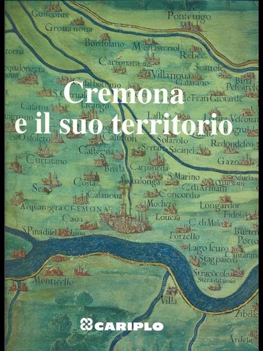 Cremona e il suo territorio - 6