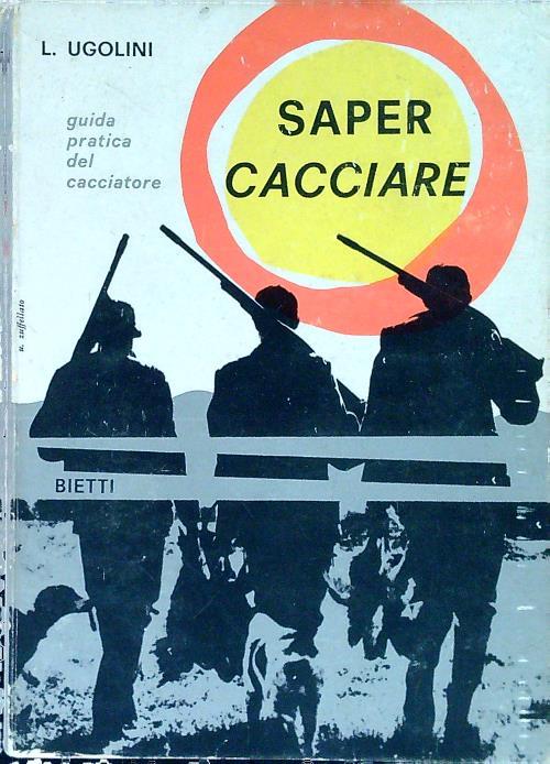 Saper cacciare
