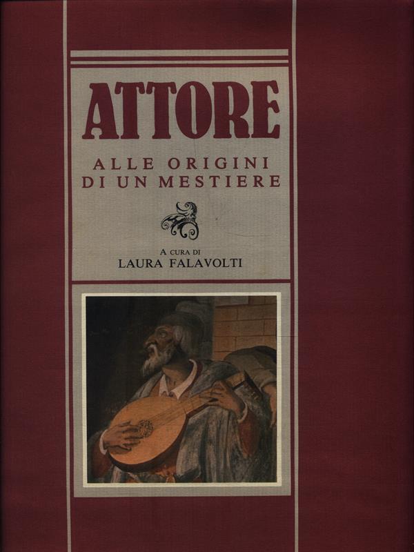 Libro di Faccia