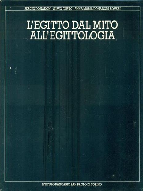 L' Egitto dal mito all'Egittologia - 10