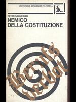 Nemico della costituzione