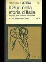 Il Sud nella storia d'Italia Vol. II
