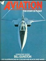 Aviation. The story of flight