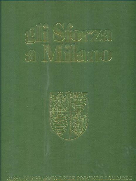 Gli Sforza a Milano - 10