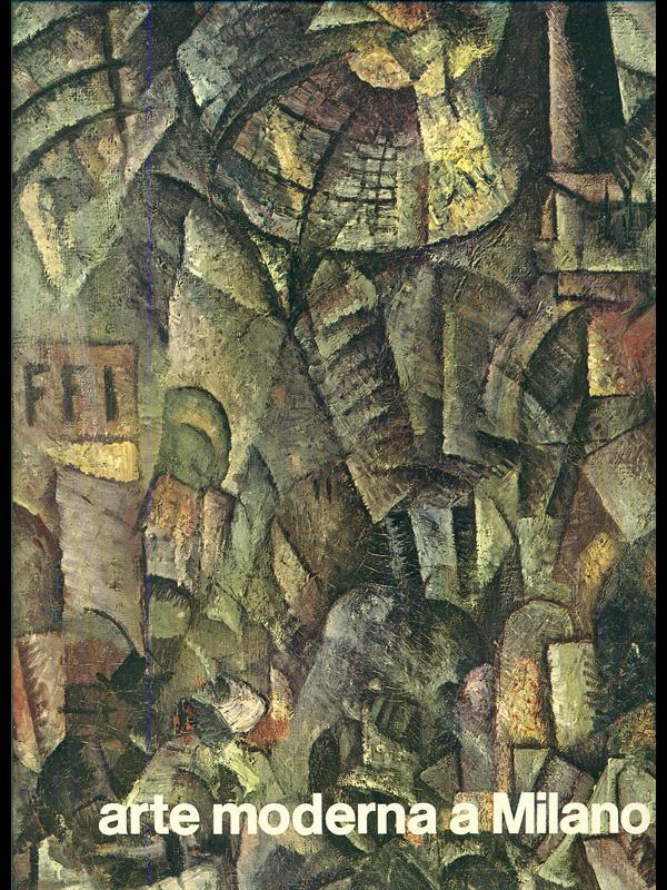 Arte moderna a Milano