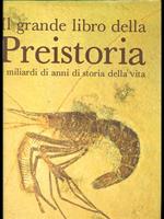 Il grande libro della preistoria