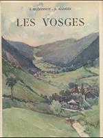 Les Vosges