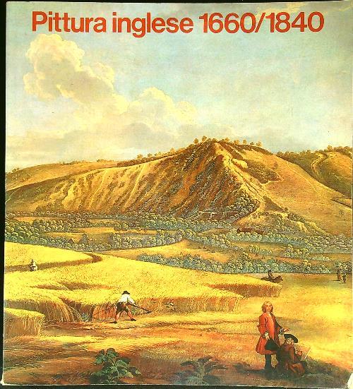 Pittura inglese 1660-1840