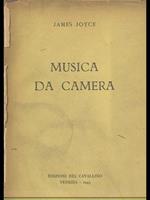 Musica da camera